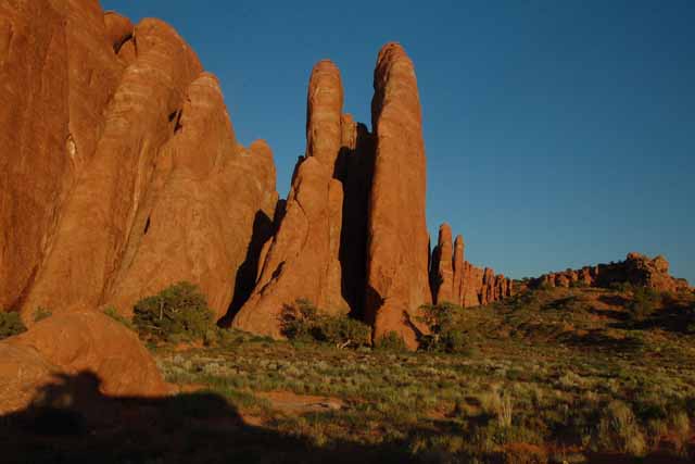 Fiery Furnace